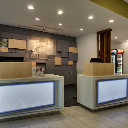 Holiday Inn Express - Lexington East - Winchester By Ihg Exterior photo