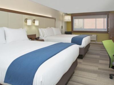 Holiday Inn Express - Lexington East - Winchester By Ihg Exterior photo